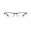 EMPORIO ARMANI EA 1142 3018 Men Optical Frame MATTE BLUE