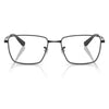 RAYBAN RB 6539I 2509 54 - Metal full Rayban Black Square