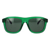 GUCCI GG1316S 004 Men Sunglass GREEN