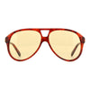 GUCCI GG1286S 002 Men Sunglass HAVANA