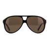 GUCCI GG1286S 001 Men Sunglass BLACK