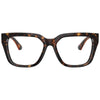 BURBERRY B 2403 3002 Women Optical Frame Havana