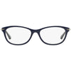 VOGUE VO 2925-BI 2050 Women Optical Glasses Blue