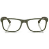 EMPORIO ARMANI EA 3147 6184 Men Optical Glasses Green