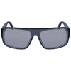 Karl Lagerfeld KL-6129S 020 Unisex Sunglass MATTE GREY