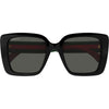 GUCCI GG1861S-001 53 - Sheet full Gucci Black Ladies