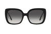 BURBERRY B4323 4007/8G Women Sunglasses BLACK