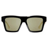 GUCCI GG0962S 004 Men Sunglass BLACK
