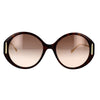 Gucci GG1202S-003 Women Sunglasses HAVANA
