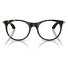 RAYBAN RB9082V 7500 45 - Sheet full Rayban Havana Round