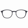 LINDBERG LB6506 46 Unisex Optical Frame Black