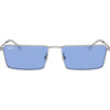 RAYBAN RB 3741 003/80 Unisex Sunglass silver