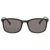 PRADA SPS 01T U61-144 Men Sunglasses HAVANA