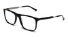 TOMMY HILFIGER TH6245 C1 Unisex Optical Frame BLACK