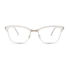 MODO 4515 Women Optical Frame CRYSTAL / GOLD