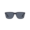 EMPORIO ARMANI EA 4047 5088/80 Men Sunglasses MATTE BLUE