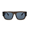 Gucci GG1262S-003 Men Sunglasses GREY