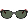 RAYBAN RB1632C 392871 46 C/O - Sheet full Rayban Black Square