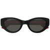 GUCCI GG1862S-001 52 - Sheet full Gucci Black Cateye