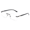 TOMMY HILFIGER TH6328 C1 54 - 3 pcs TOMMY HILFIGER Black Square
