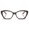 MICHAEL KORS MK4136 3006 52 - METAL SHEET MICHAEL KORS Brown Cateye