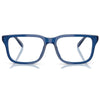 EMPORIO ARMANI EA 3250U 6201 Men Optical Glasses Blue