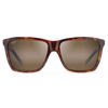MAUI JIM MJ864-10 Men Sunglasses Tortoise