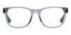 Gucci GG0004ON-004 Men Optical Frame GREY