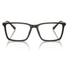 RAYBAN RB5410I 8372 55 - Sheet full Rayban Black Square