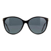GUCCI GG1268S 001 Women Sunglass BLACK