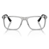 RAYBAN RB5389I 8221 54 - Sheet full Rayban Grey Square