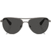 BURBERRY B 3149 1316/87 Women Sunglass Grey