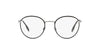 BURBERRY B 1373 1003 Men Optical Frame GUNMETAL