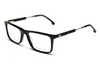 TOMMY HILFIGER TH6252 C1 Men Optical Frame BLACK