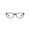 EMPORIO ARMANI EA3099 5026 Women Optical Frame SHINY HAVANA
