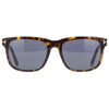 TOM FORD TF775 52A 56 Men Sunglass Dark Havana