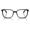 RAYBAN RB5438I 2000 53 - Sheet full Rayban Black Square