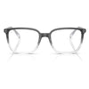 RAYBAN RB5438I 8310 53 - Sheet full Rayban Grey Square