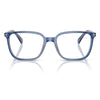 RAYBAN RB5438I 8327 53 - Sheet full Rayban Blue Square
