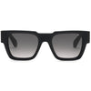 PHILIPP PLEIN SPP095 0703 52 - Sheet full PHILIPP PLEIN Black Square