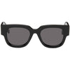 PALM ANGELS PERI050 1007 Men Sunglass Black