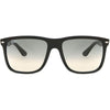 RAYBAN RB 4547 601/32 Unisex Sunglass Black