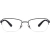 VOGUE VO 4037-I 352 Women Optical Glasses Black