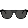 BURBERRY BE 4402-U 3464/87 Men Sunglass Black