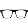 Cutler and Gross C&G M 1357 C04 Men Optical Glasses Black