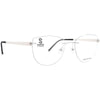 STEPPER SI-73398 F029 Women Optical Frame Silver