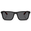 EMPORIO ARMANI EA 4219 5001/T3 Men Sunglass Black