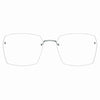 LINDBERG LB 2521 53 Unisex Optical Frame Gunmetal