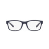 EMPORIO ARMANI EA 3201U 5088 Men Optical Frame MATTE BLUE