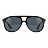 GUCCI GG1320S 004 Men Sunglass BLACK